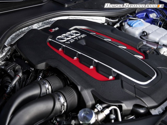 Audi RS7 Sportback 2014 Picture #131 Audi RS7 Sportback 2014 Picture #131