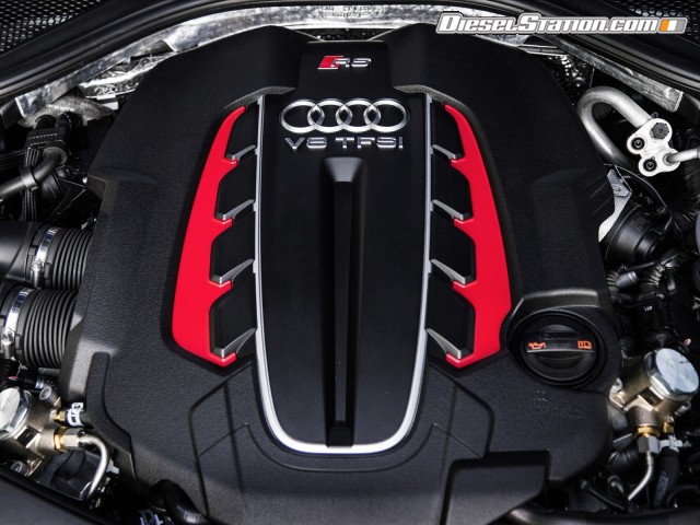 Audi RS7 Sportback 2014 Picture #213 Audi RS7 Sportback 2014 Picture #213