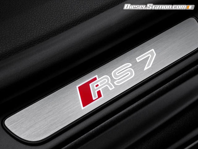 Audi RS7 Sportback 2014 Picture #40 Audi RS7 Sportback 2014 Picture #40