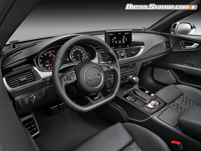 Audi RS7 Sportback 2014 Picture #201 Audi RS7 Sportback 2014 Picture #201