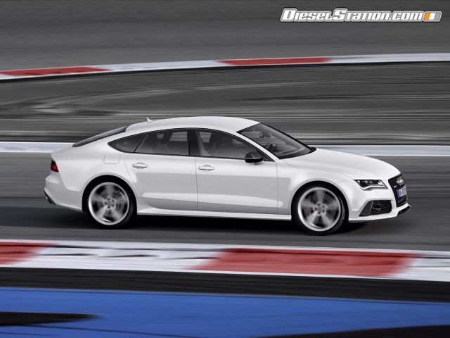 Audi RS7 Sportback 2014 Picture #56 Audi RS7 Sportback 2014 Picture #56