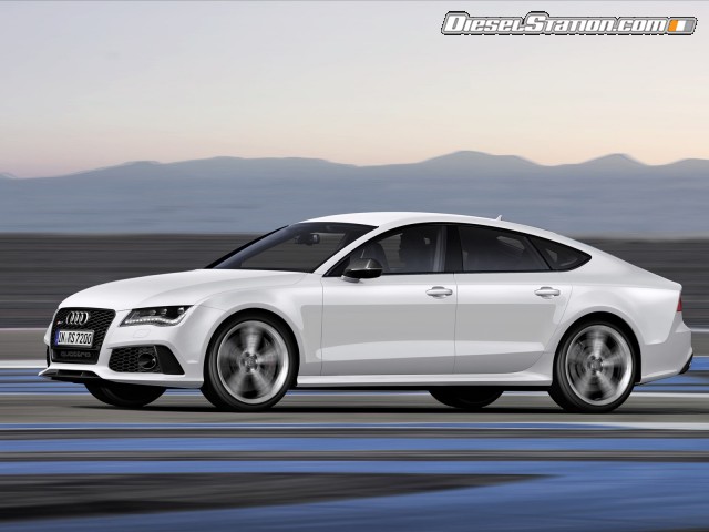 Audi RS7 Sportback 2014 Picture #140 Audi RS7 Sportback 2014 Picture #140