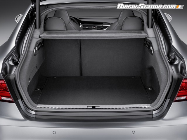 Audi RS7 Sportback 2014 Picture #133 Audi RS7 Sportback 2014 Picture #133