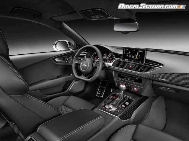 Audi RS7 Sportback 2014 Picture #159 Audi RS7 Sportback 2014 Picture #159