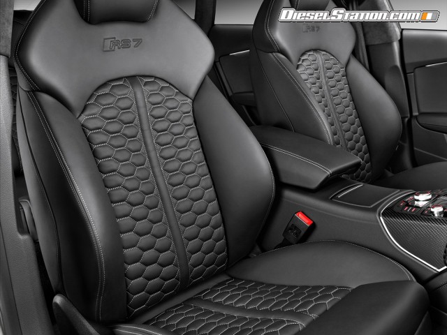 Audi RS7 Sportback 2014 Picture #200 Audi RS7 Sportback 2014 Picture #200