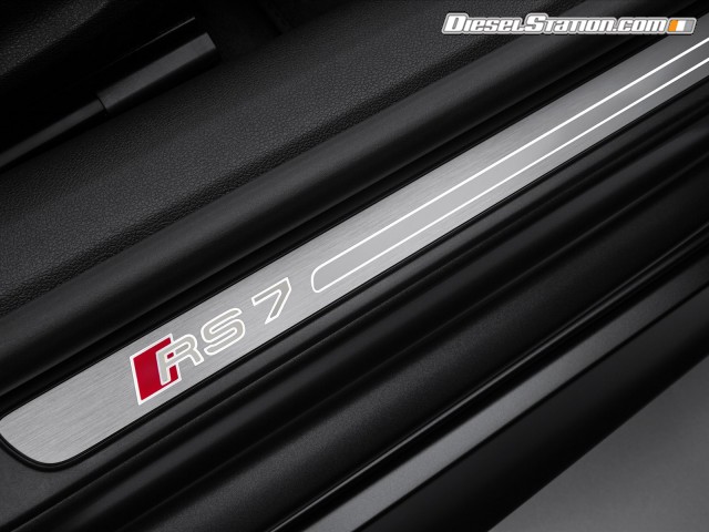 Audi RS7 Sportback 2014 Picture #218 Audi RS7 Sportback 2014 Picture #218