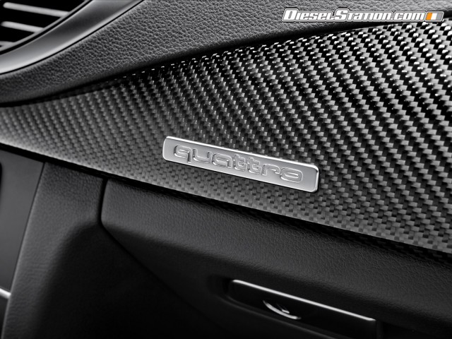 Audi RS7 Sportback 2014 Picture #27 Audi RS7 Sportback 2014 Picture #27