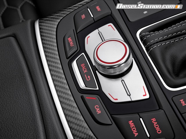 Audi RS7 Sportback 2014 Picture #146 Audi RS7 Sportback 2014 Picture #146