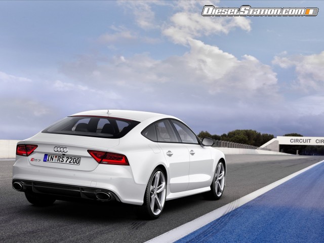 Audi RS7 Sportback 2014 Picture #245 Audi RS7 Sportback 2014 Picture #245
