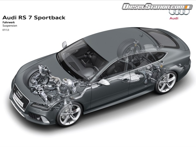 Audi RS7 Sportback 2014 Picture #142 Audi RS7 Sportback 2014 Picture #142