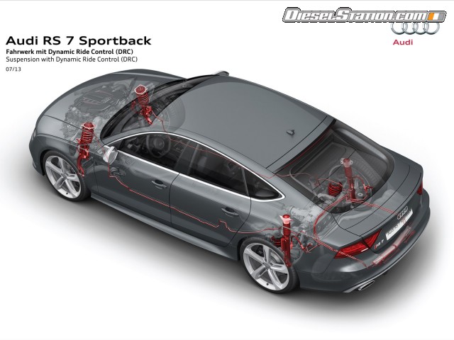 Audi RS7 Sportback 2014 Picture #176 Audi RS7 Sportback 2014 Picture #176
