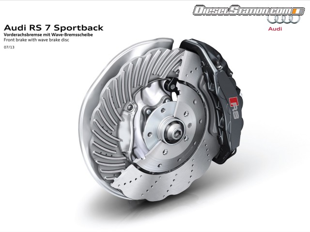 Audi RS7 Sportback 2014 Picture #170 Audi RS7 Sportback 2014 Picture #170