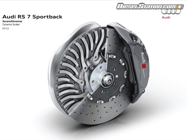 Audi RS7 Sportback 2014 Picture #143 Audi RS7 Sportback 2014 Picture #143