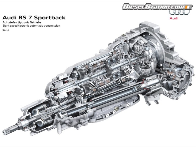 Audi RS7 Sportback 2014 Picture #95 Audi RS7 Sportback 2014 Picture #95