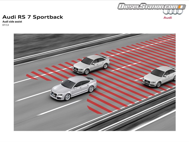 Audi RS7 Sportback 2014 Picture #31 Audi RS7 Sportback 2014 Picture #31