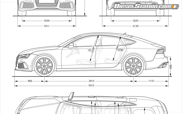 Audi RS7 Sportback 2014 Widescreen Picture #19 Audi RS7 Sportback 2014 Widescreen Picture #19