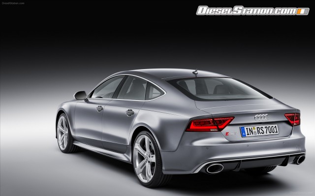 Audi RS7 Sportback 2014 Widescreen Picture #15 Audi RS7 Sportback 2014 Widescreen Picture #15