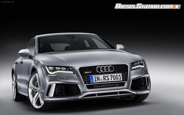 Audi RS7 Sportback 2014 Widescreen Picture #13 Audi RS7 Sportback 2014 Widescreen Picture #13