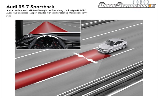 Audi RS7 Sportback 2014 Widescreen Picture #149 Audi RS7 Sportback 2014 Widescreen Picture #149