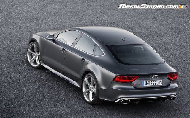 Audi RS7 Sportback 2014 Widescreen Picture #267 Audi RS7 Sportback 2014 Widescreen Picture #267