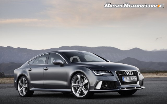 Audi RS7 Sportback 2014 Widescreen Picture #91 Audi RS7 Sportback 2014 Widescreen Picture #91