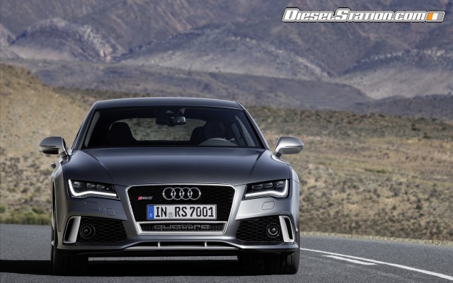 Audi RS7 Sportback 2014 Widescreen Picture #231 Audi RS7 Sportback 2014 Widescreen Picture #231