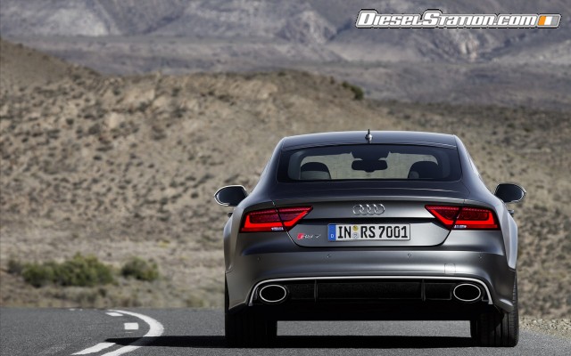 Audi RS7 Sportback 2014 Widescreen Picture #127 Audi RS7 Sportback 2014 Widescreen Picture #127