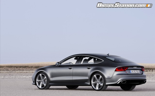 Audi RS7 Sportback 2014 Widescreen Picture #126 Audi RS7 Sportback 2014 Widescreen Picture #126