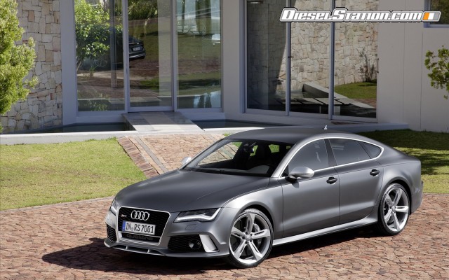 Audi RS7 Sportback 2014 Widescreen Picture #89 Audi RS7 Sportback 2014 Widescreen Picture #89