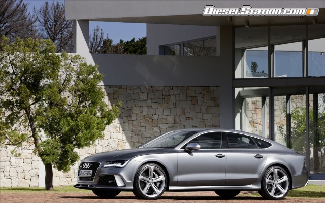 Audi RS7 Sportback 2014 Widescreen Picture #71 Audi RS7 Sportback 2014 Widescreen Picture #71