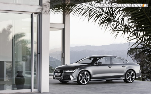 Audi RS7 Sportback 2014 Widescreen Picture #223 Audi RS7 Sportback 2014 Widescreen Picture #223
