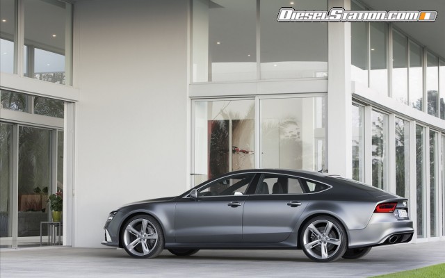 Audi RS7 Sportback 2014 Widescreen Picture #197 Audi RS7 Sportback 2014 Widescreen Picture #197