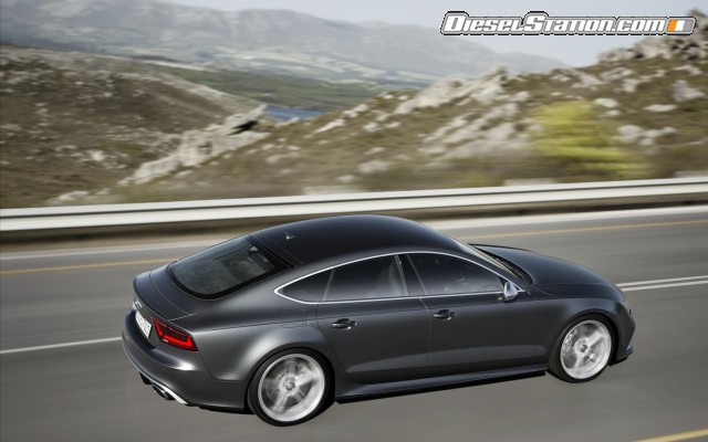 Audi RS7 Sportback 2014 Widescreen Picture #235 Audi RS7 Sportback 2014 Widescreen Picture #235