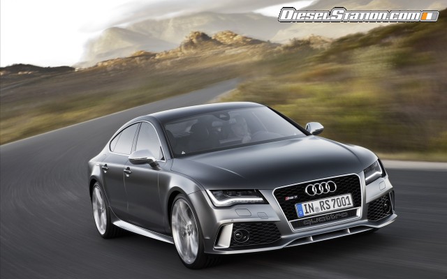 Audi RS7 Sportback 2014 Widescreen Picture #75 Audi RS7 Sportback 2014 Widescreen Picture #75