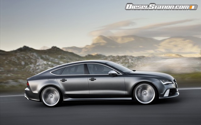 Audi RS7 Sportback 2014 Widescreen Picture #52 Audi RS7 Sportback 2014 Widescreen Picture #52