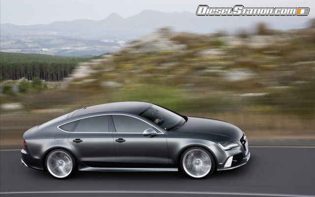 Audi RS7 Sportback 2014 Widescreen Picture #153 Audi RS7 Sportback 2014 Widescreen Picture #153