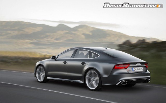 Audi RS7 Sportback 2014 Widescreen Picture #107 Audi RS7 Sportback 2014 Widescreen Picture #107