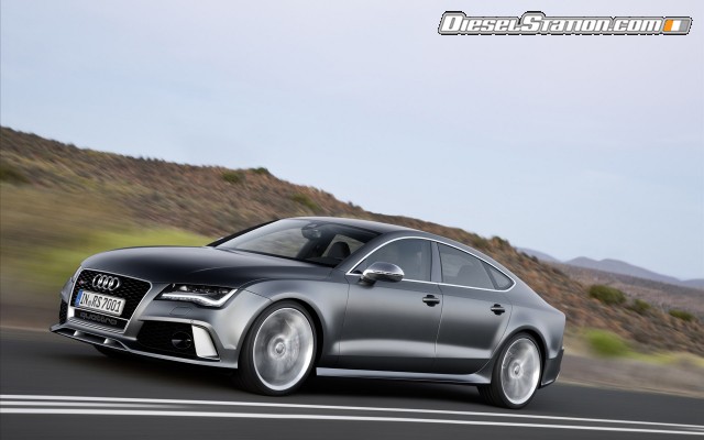Audi RS7 Sportback 2014 Widescreen Picture #248 Audi RS7 Sportback 2014 Widescreen Picture #248
