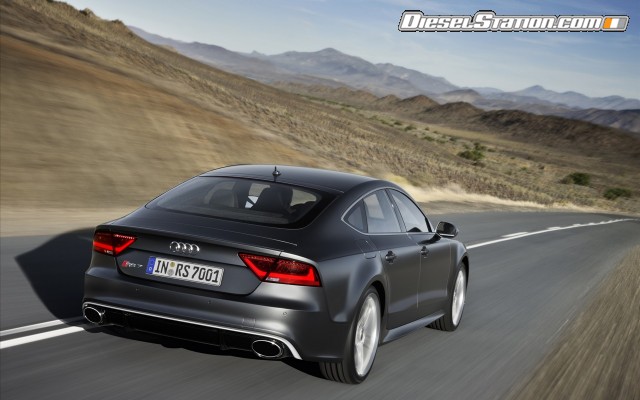 Audi RS7 Sportback 2014 Widescreen Picture #250 Audi RS7 Sportback 2014 Widescreen Picture #250