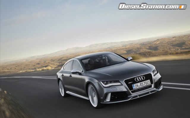 Audi RS7 Sportback 2014 Widescreen Picture #29 Audi RS7 Sportback 2014 Widescreen Picture #29