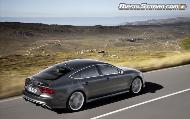 Audi RS7 Sportback 2014 Widescreen Picture #254 Audi RS7 Sportback 2014 Widescreen Picture #254