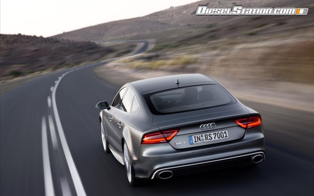 Audi RS7 Sportback 2014 Widescreen Picture #155 Audi RS7 Sportback 2014 Widescreen Picture #155
