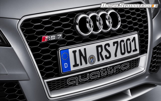 Audi RS7 Sportback 2014 Widescreen Picture #212 Audi RS7 Sportback 2014 Widescreen Picture #212