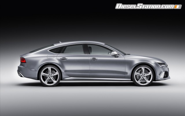 Audi RS7 Sportback 2014 Widescreen Picture #35 Audi RS7 Sportback 2014 Widescreen Picture #35