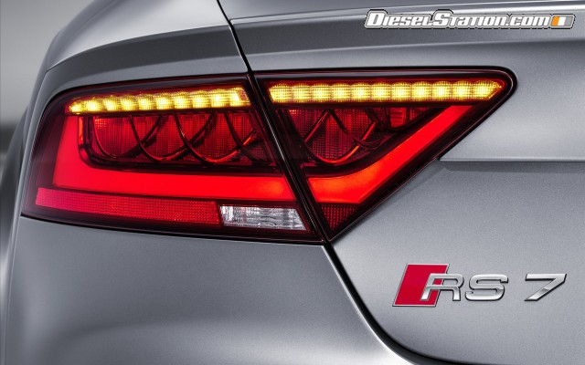 Audi RS7 Sportback 2014 Widescreen Picture #86 Audi RS7 Sportback 2014 Widescreen Picture #86