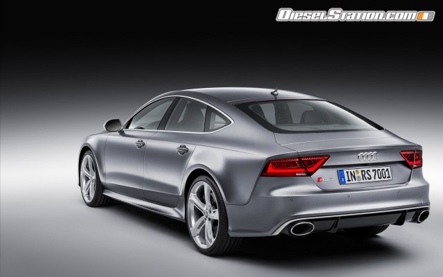 Audi RS7 Sportback 2014 Widescreen Picture #134 Audi RS7 Sportback 2014 Widescreen Picture #134