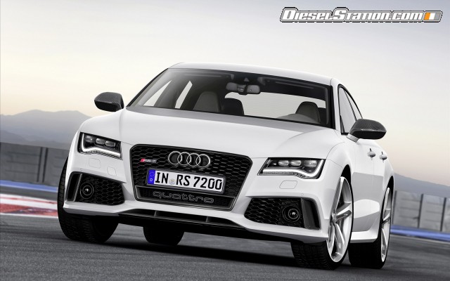 Audi RS7 Sportback 2014 Widescreen Picture #249 Audi RS7 Sportback 2014 Widescreen Picture #249