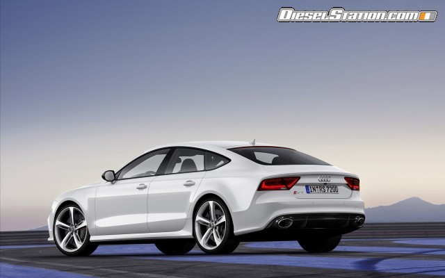 Audi RS7 Sportback 2014 Widescreen Picture #274 Audi RS7 Sportback 2014 Widescreen Picture #274