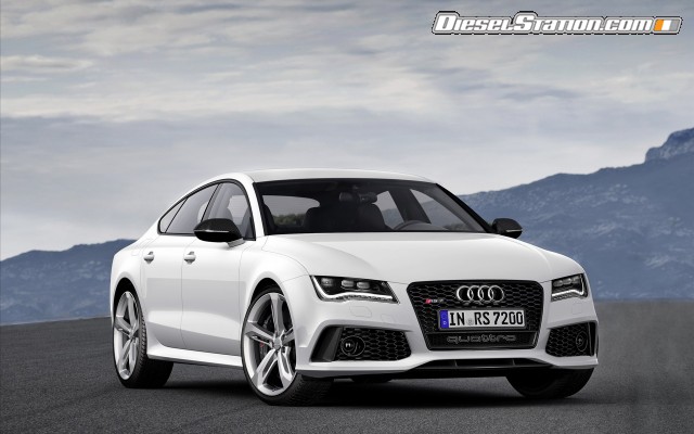 Audi RS7 Sportback 2014 Widescreen Picture #281 Audi RS7 Sportback 2014 Widescreen Picture #281