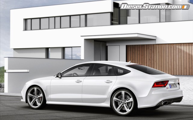 Audi RS7 Sportback 2014 Widescreen Picture #147 Audi RS7 Sportback 2014 Widescreen Picture #147